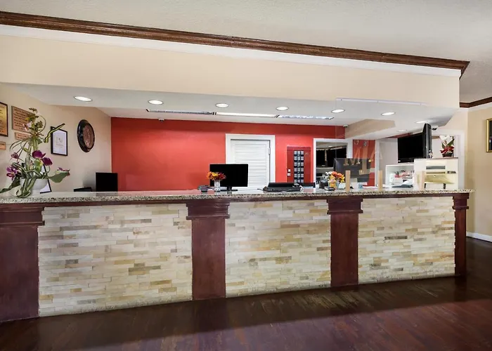 Knights Inn College Station