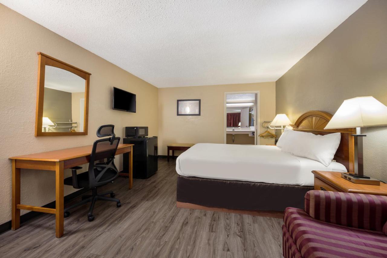 Motel Knights College Station