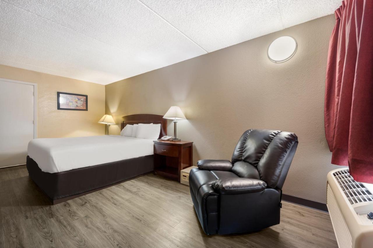 Motel Knights College Station